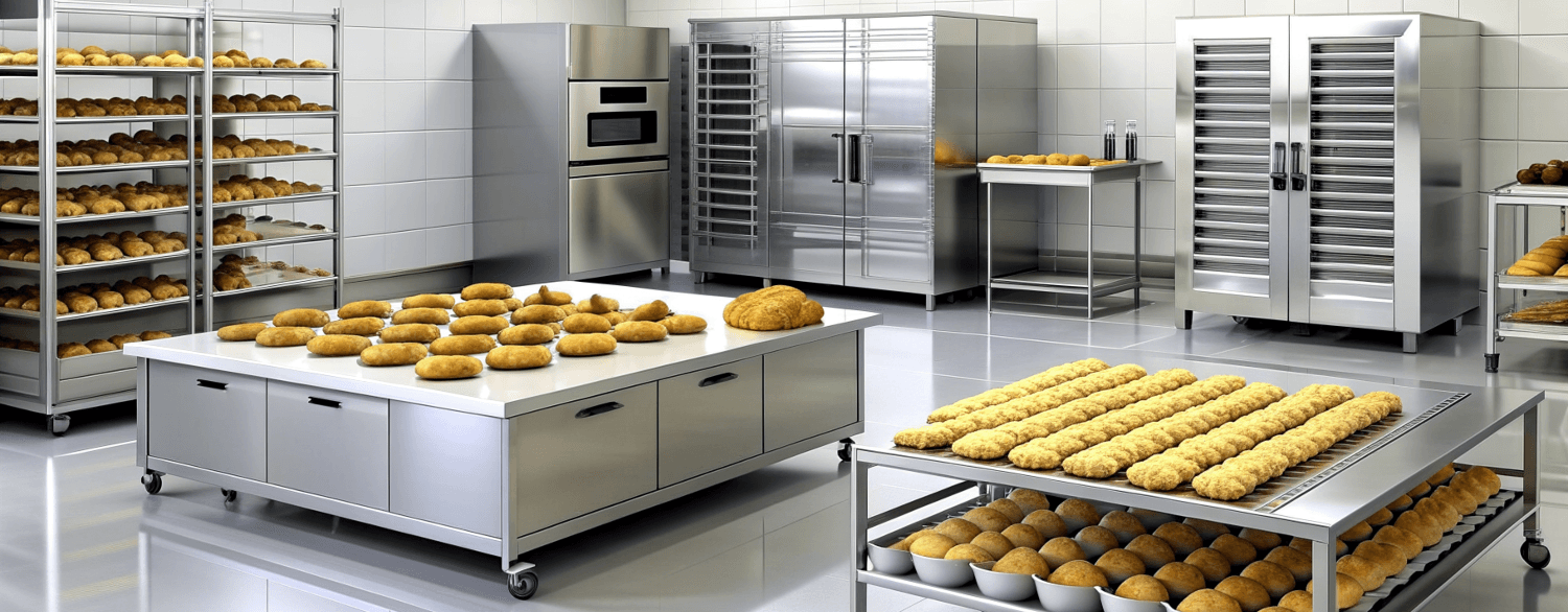 bakery