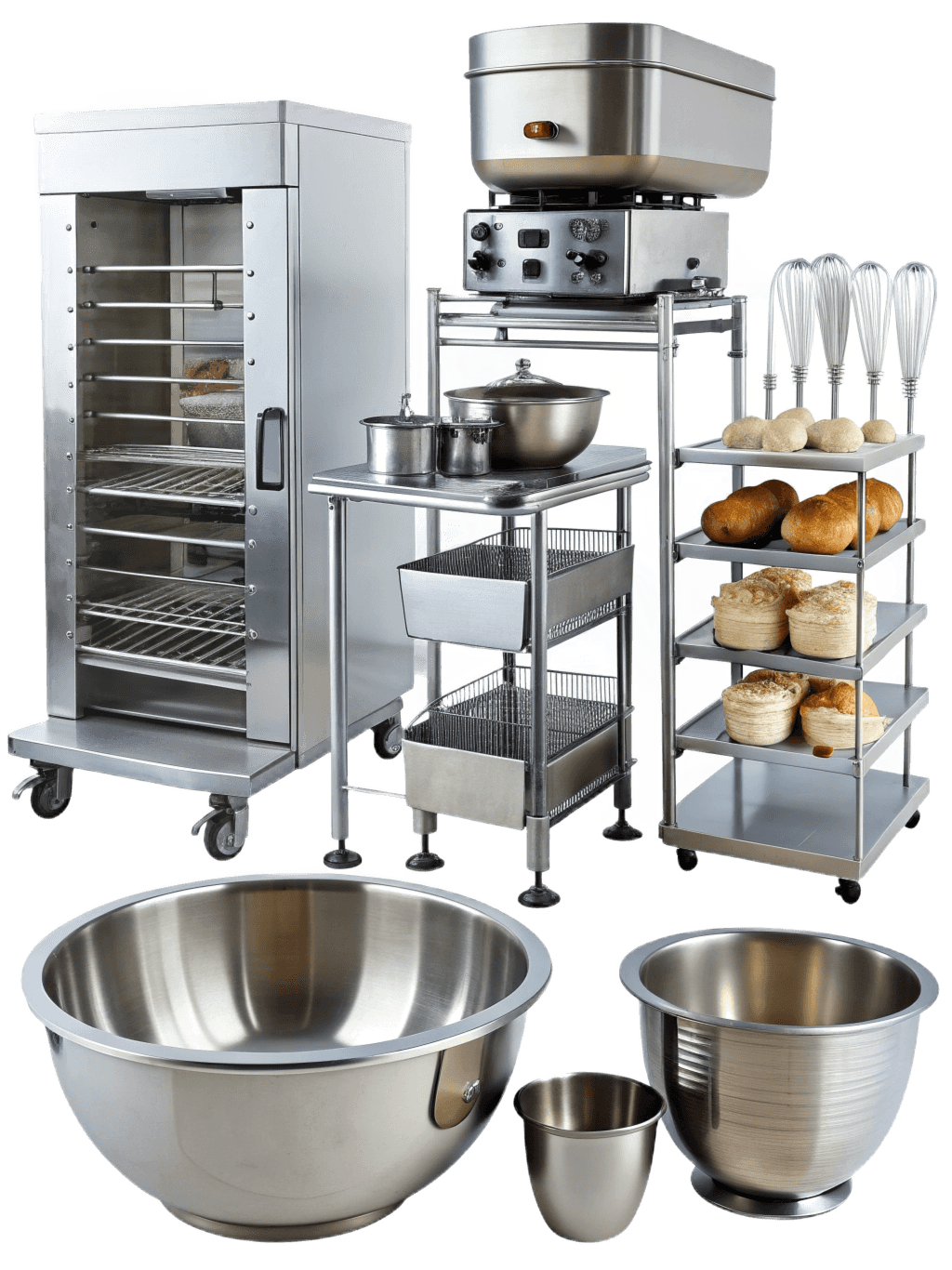 equipments